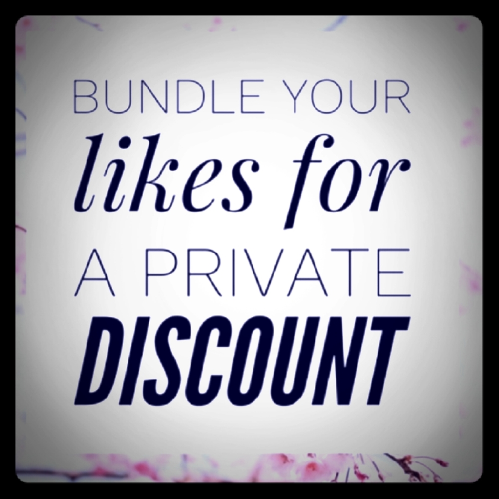 I ♥️ Bundles!